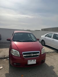 … افيو موديل 2007 امريكي فول مواصفات   بدون صبغ  محرك وكير اوبترا اصل ...