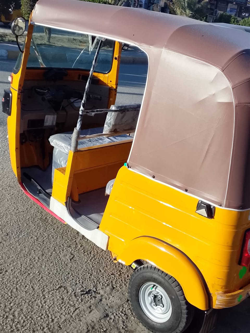 تكتك كفاله عامه 18 طابه بل 19 اوراق 
قطره صبغ مكو 
تواصل فقط خاص 🌹


**إذا كنت صاحب هذا الإعلان وتريد حذفه لأي سبب، رجاءا أرسل رسالة إلى الدعم الفني**