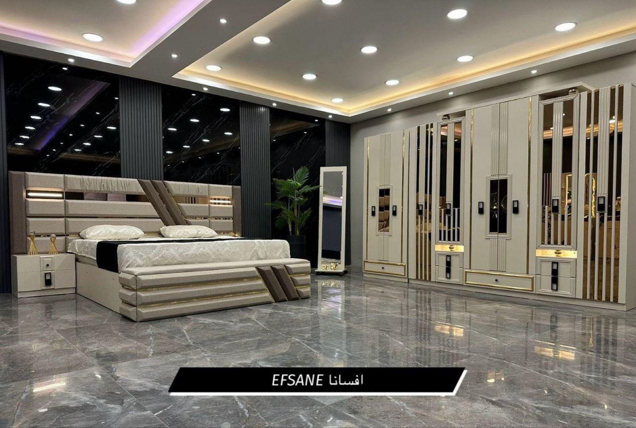 بغداد
عشر قطع موديل افسانا 