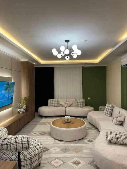 للبيع او للايجار 
-شقة مؤثثة vip
-زيرو

في أربيل
مجمع لايف تاورز

 مساحة 100

يتكون من
- غرف نوم 
-صالة 
- صحيات 
- مطبخ
- طابق 
- واجهة خارجي 
- 
- ⁠للأستفسار أكثر يمكنكم التواصل معنا عبر الواتس آب 
- ***********
- ⁠***********
