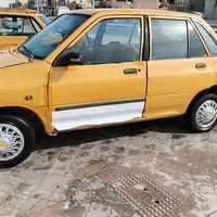 محرك وكير مكفول • حدادية جديدة • الزبير