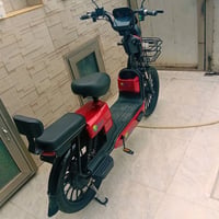 ماتور شه حن موديل ٢٠٢٥ زور زور خاوينه ٦مانك كريتم  ٨باتره بلوتوزه شاشه...