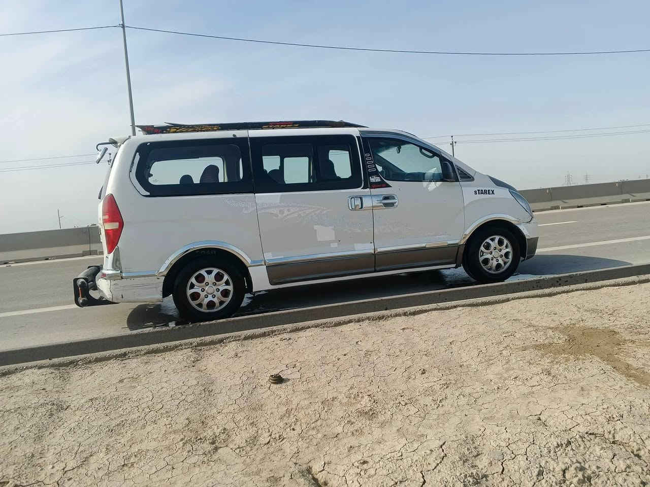 ستاركس 2010 رقم انگليزي مصفره هيئه وغرامات سنويه لغاية 2030 گشر حلوو شواصي كفاله كير محرك حداديه كهربائيات تخم تاير دوشمه تبريد كله عشرط العنوان السماوه السعر 125 وبيه مجال الاتصال عرقم ***********
