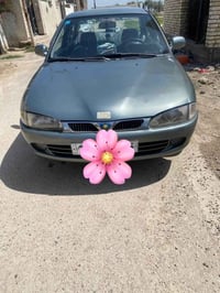 بروتون • ٢٠٠٥ • على وضع الشركة