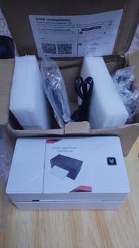 طابعة • للبيع • سعر مفتوح