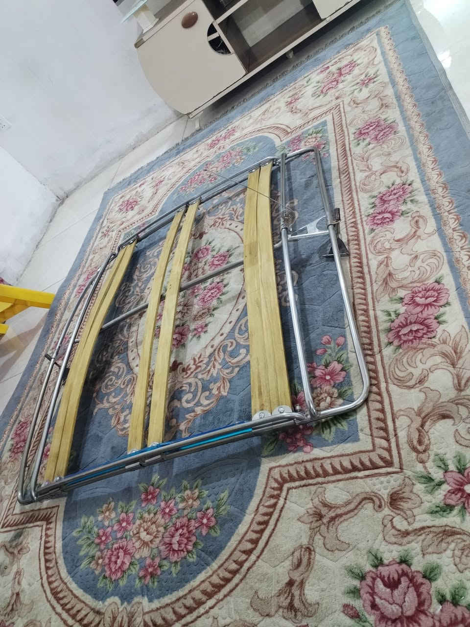 سلام عليكم سيباية حيدر سحارة نتاج ٢٥ مال النترا مضلع السعر ١٥٠ مكاني بغداد الدوره ***********
