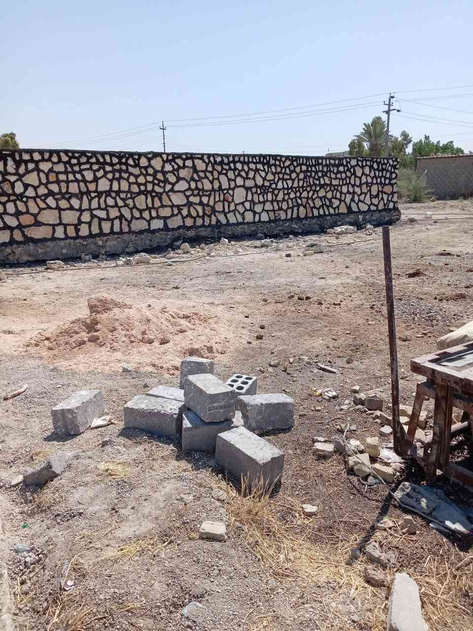 السلام عليك ورحمه بناء حجر كرسته وعمل الاستفسار الاتصال ***********
