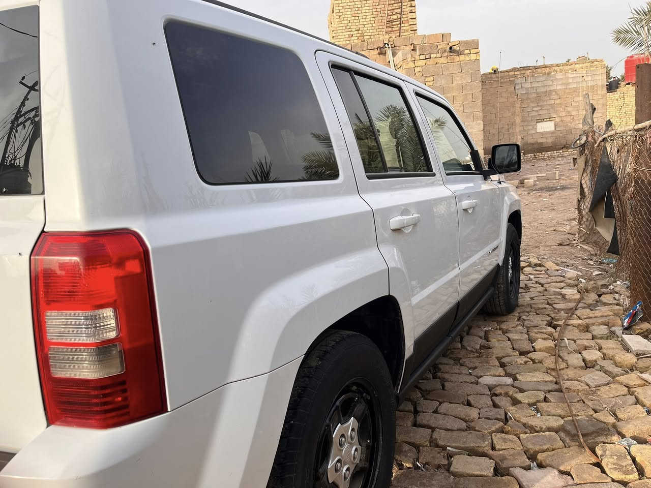 سلام عليكم سياره جيب باتريوت 2016 وارد أمريكي حادثها غرق سياره جهازه راعيها بالعماره سعرها 118


**إذا كنت صاحب هذا الإعلان وتريد حذفه لأي سبب، رجاءا أرسل رسالة إلى الدعم الفني**