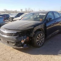 اوبتيما EX • ١٦٠٠ توربو • ٦٠ الف