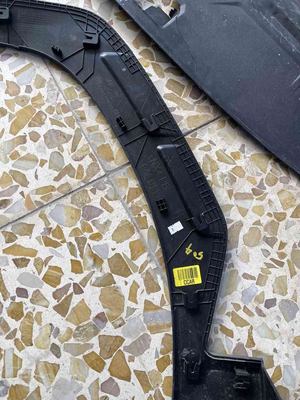 قطعتين توكسان موديل 2025اصليات متضرارات خفيف


**إذا كنت صاحب هذا الإعلان وتريد حذفه لأي سبب، رجاءا أرسل رسالة إلى الدعم الفني**