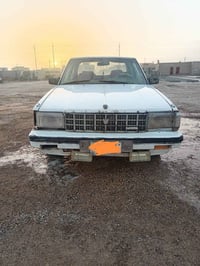 سوبر للبيع السياره ب أسمي موديل 84 سعر 32 وبيها مجال مكفوله من عيب الش...