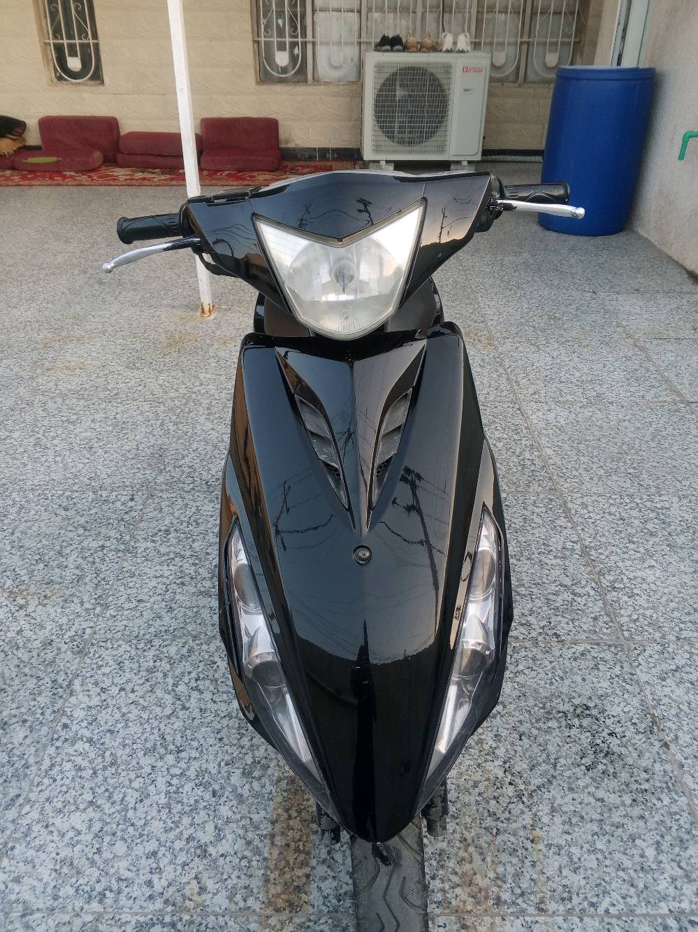 ماكس مضلع جاهزه مابيها نقص للبيع نضافه فول والشراي يتصل عنوان البصره