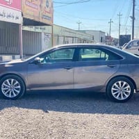 كامري موديل 2015 LE كير محرك شرط لاصرف ولانفخ  مواصفاتها معروفه الضرر ...