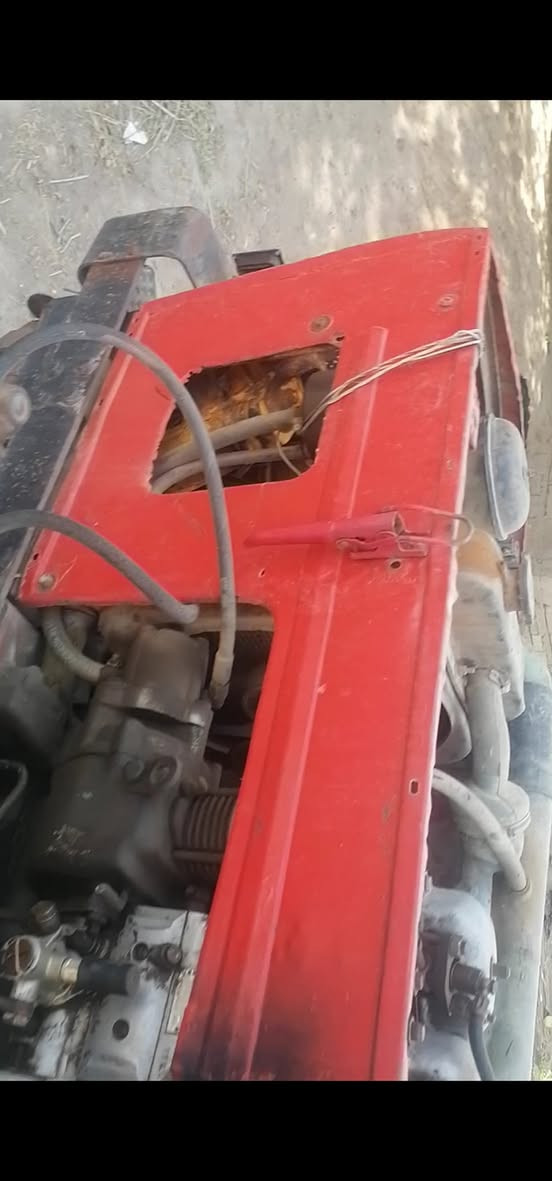 مكينه عنتر مديل 88 جاهزه وكل معداتها ***********
