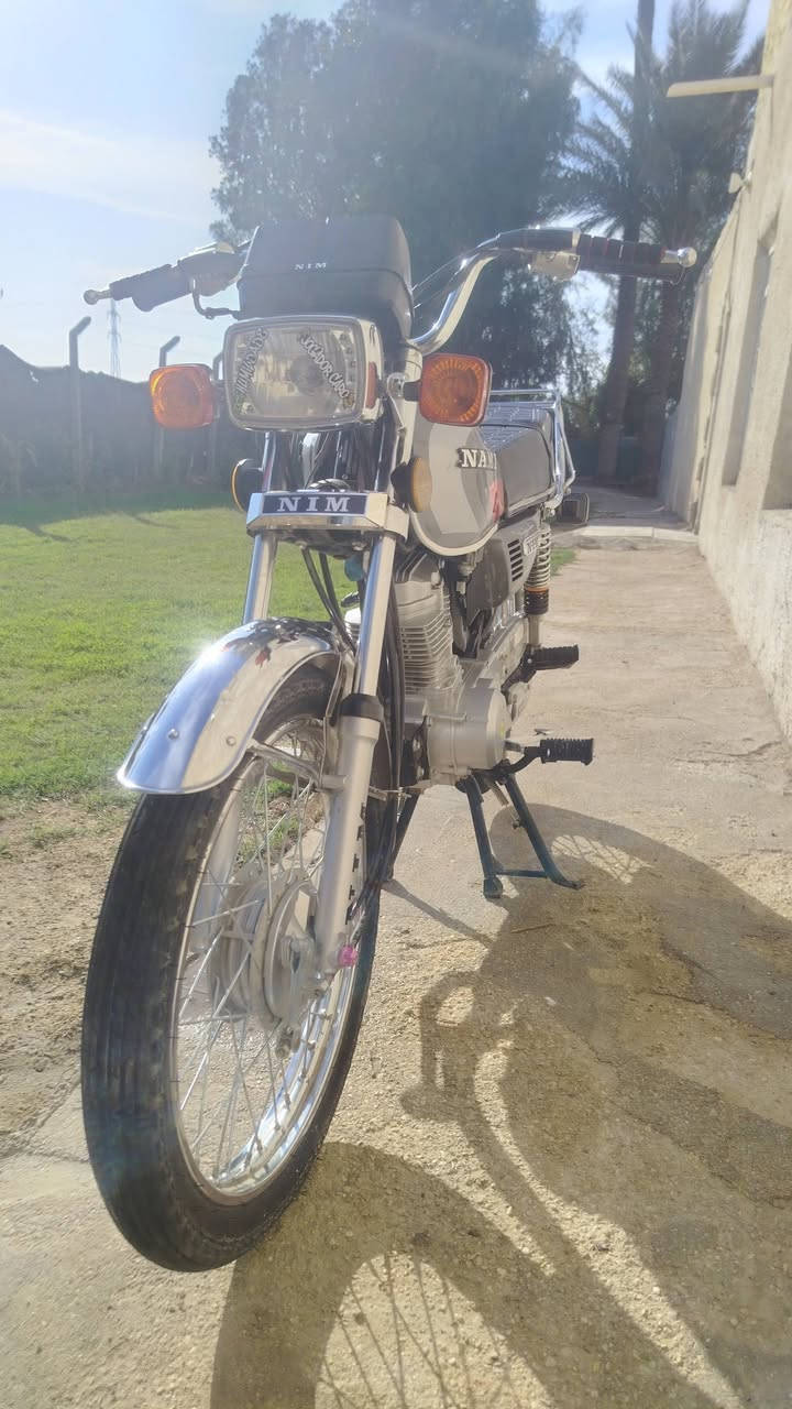 نامه موديل 2026 اوراق كامله
المكان بابل_الهاشميه سعره 750 وبيه مجال الرقم ***********
