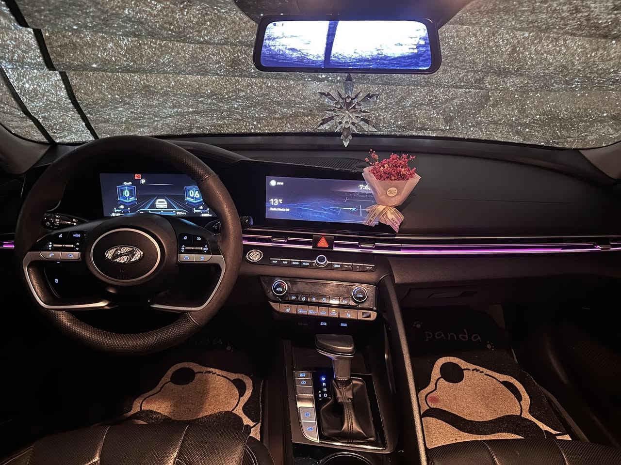 سلام عليكم
للبيع
هيونداي النترا 2022
الفئه:  ⚡️ limited
فول مواصفات1/1 اعلى مواصفات بل النترا
1_فتحه سقف
2_المراه الوسطيه داش كام كدلاك 
3_رادارات 360 درجة 
4_شاشة عداد ديجيتال متصله
5_كامره خلفيه +امامي خلفي داش كام 
6_انظمة قياده Drive mode ثلاث وضعيات 
‏(Sport/Normal/Smart)
7_تحكمات ستيرن جهتين
8_هاند بريك بصمه 
9_ويل كروم لونين رياضي قياس 17
10_داخل جلد اسود ◼️
11_تدفئة مقاعد
12_اناره دشبول داخليه LED
13_تحديد مسار
14_مثبت سرعه
15_لايت زينون ثلاث عدسات عالي ناصي
16_لايت حاجب لد
17_صندوك ذكي 
18_محرك 2000دوش
19_بريك تفاعل اوتماتيك اثناء اقتراب من الجسم
20_سماعة bose
21_مقاعد تحكم كهرباء
22_بصمه
23_تشغيل عن بعد
24_شاحن لاسلكي 
25_ نقطه عمياء
26_حساسات اماية خلفية
27_تحكم صوتي 
28_ اشاير بل مري 
29_تغير مود الكجات وتعلي وتنصي لانارة مالتهن 
30_التحذير عند فتح الباب 
31بيها بعد هواي مواصفات ماعرفهن يرادلها واحد 
يبحوش بيها سيارة مفوله لاخر حبايه نقصها بس اجناحات اطير 😂

ضرر:وصور لحادث بل منشور ايرباگ بردة فقط وصور سونار مرفقه 

ماشيه:43500mil  قابل للزياده

عنوان: بغداد 
السعر: 173 بيه مجال 
واتساب:‭***********
