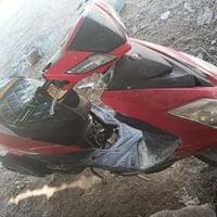 كوم حديد • مراوس • قطع غيار