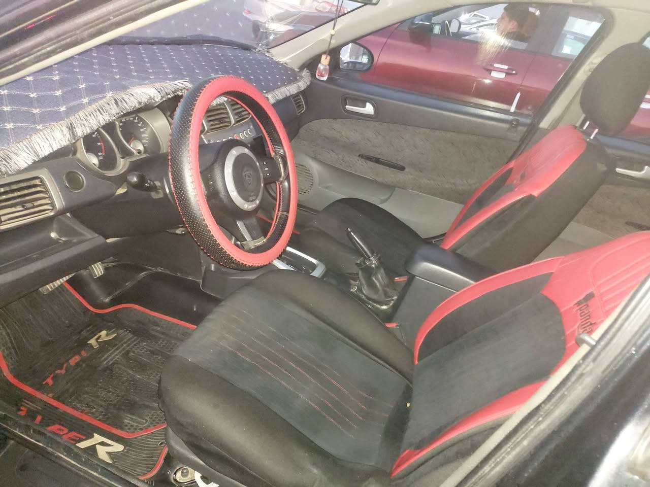 السلام عليكم بروتون ٢٠١١ حديث رقم سليمانيه انكليزي كير ومحرك شرط صدر جديد كهرباءيات كله شغاله ماشيا ١٥٠ حقيقي سياره جديده معنه لكلمه تبريد وتدفى شغال وتخم تاير جديد عنوان تكريت سعر ٦٥ وبيه مجال انتصال ***********)(***********
