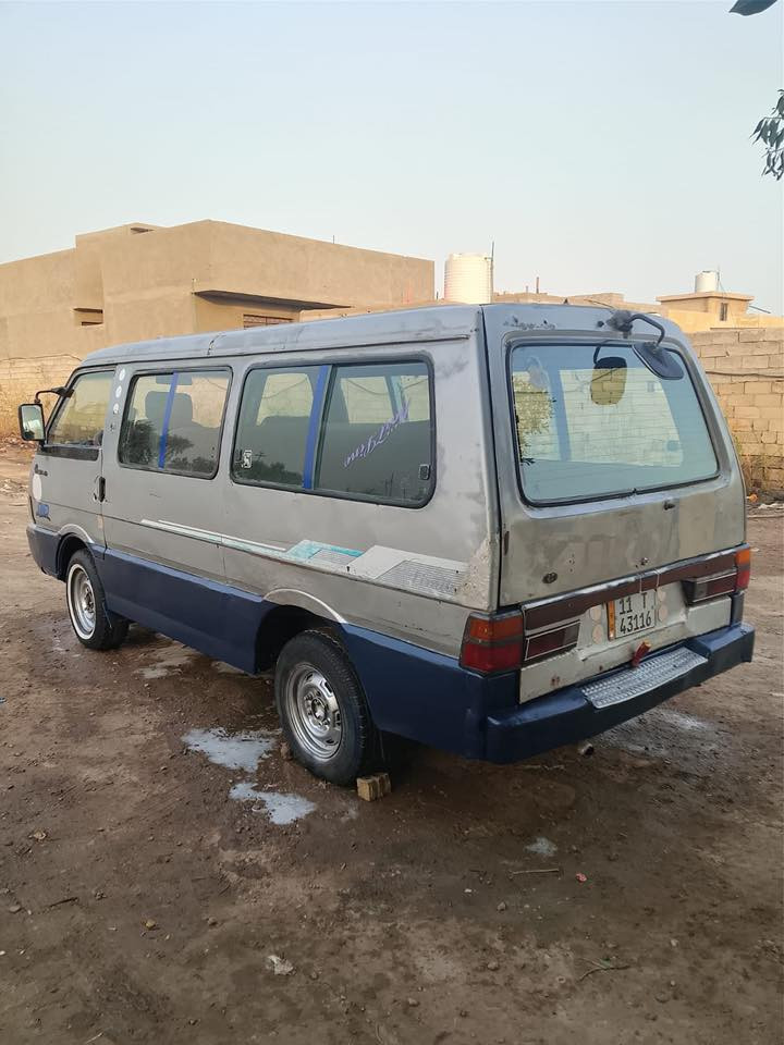 السلام عليكم كيا بستا للبيع رقم حمل بغداد إنكليزي سنوية 28 هزه جديدة كير محرك اكسل شواصي كفاله بلادية بدون صبغ فقط حجل معمر تخم تاير جديد دواخل نضيفة سيارة جاهزة
العنوان بغداد قرب بسماية 
الرقم ***********
