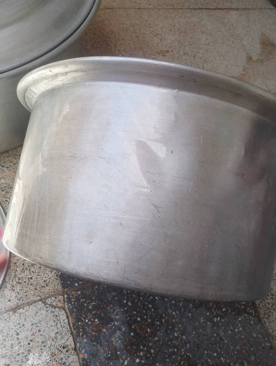 غراض للبيع كلمن وسعرة


**إذا كنت صاحب هذا الإعلان وتريد حذفه لأي سبب، رجاءا أرسل رسالة إلى الدعم الفني**