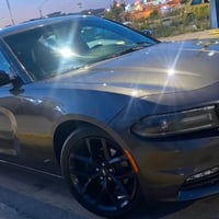 تشارجر SXT بلس • ٢٠٢٠ • وارد أمريكي