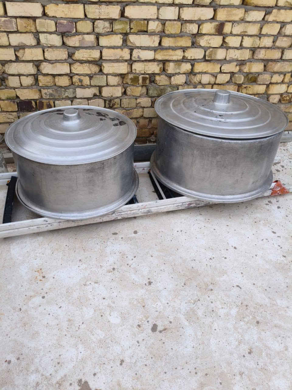 للبيع حجم كبير ثنينهن١٠٠


**إذا كنت صاحب هذا الإعلان وتريد حذفه لأي سبب، رجاءا أرسل رسالة إلى الدعم الفني**