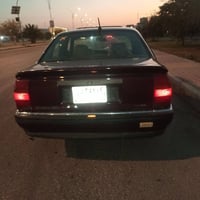 اوبل اوميكا • ١٩٩٠ • محرك جديد