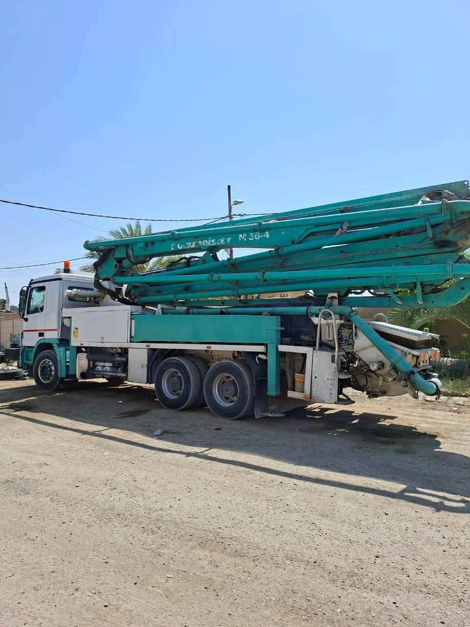 بم ٢٠٠٧ حوض ٢٣٠ شوط طويل تك مضخه ١٨٠ كهربائيه كير كهربائي تعشيقه عل كير فتيو رقم بصره بي صبغ بلصفاح والبرج مكفول من صبغ معله ٢٠٢٠ تحويل ثاني يوم جاهز للعمل جب ٤ بي باج
***********
***********
***********
