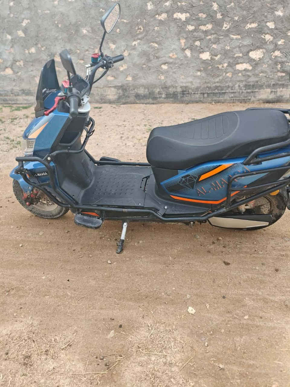 سلام علیکم ماطور شحن بعد جديد سعره 750


**إذا كنت صاحب هذا الإعلان وتريد حذفه لأي سبب، رجاءا أرسل رسالة إلى الدعم الفني**
