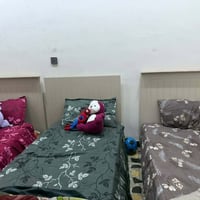 ٣ سرير • ميز تواليت • بغداد الامين