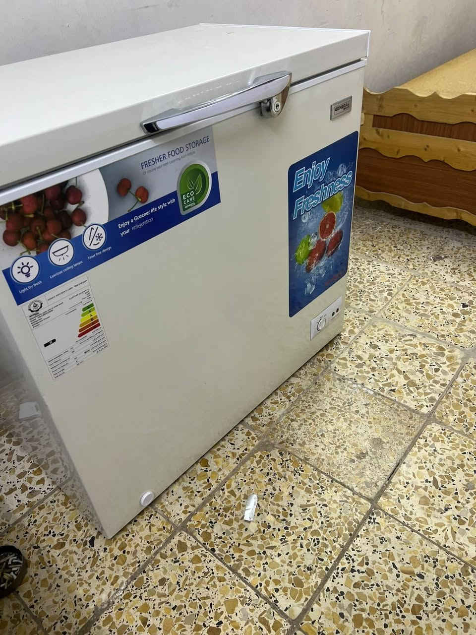 خاص


**إذا كنت صاحب هذا الإعلان وتريد حذفه لأي سبب، رجاءا أرسل رسالة إلى الدعم الفني**