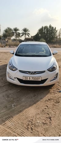 النترا ١٤ • محرك ٢٠٠٠ • فول بصمه