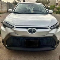 فورنتلاندر S • ٢٠٢٥ • هايبرد ٢٠٠٠