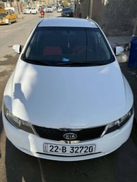 سيراتو • ١٦٠٠ • ٢٠١٣