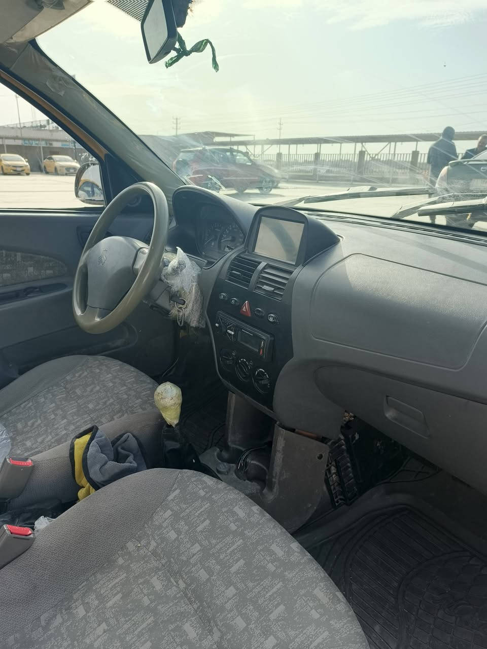 يالله طيبه ٢٠١٦ ارقام انكليزي سنويه لل٢٠٢٩ هيئه غرامات مصفره كير مكينه مكفولات مكينه جديده توني شاده صدر خلفي امامي منفوضه السياره جاهزه من كلشي الكشر مكفول لا تبديل ولا صبغ بس دوس معمرات السياره نضيفه كلش تبريد ثلج عنوان السياره كوت للتواصل *********** السعر ٣٨ وبيه مجال
