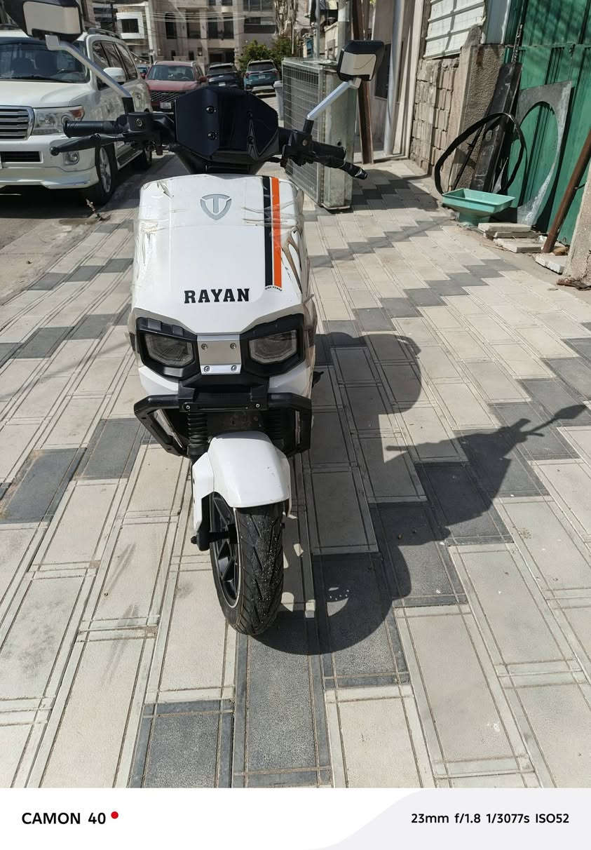 ريان الوحش ملف 2000 باتري 6 تشغيل عن بعد بصمتين فول مواصفات مصار 3 شهر من خذته مطالع بيهه بعد وضع شركه لزكات البيهه مكاني بغداد وشراي يجي خاص ويدلل بسعر


**إذا كنت صاحب هذا الإعلان وتريد حذفه لأي سبب، رجاءا أرسل رسالة إلى الدعم الفني**