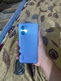 ريدمي 5G • ١٢٨ • مكفول