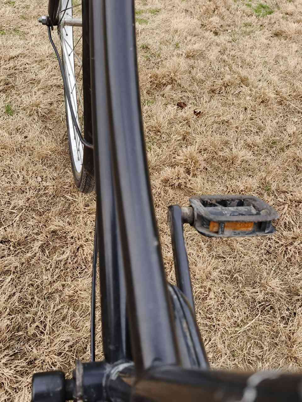 السلام عليكم
بيسكل عبد الحليم للبيع
حجم 26 
لون اسود 
موديل 2019
شركه بيلسوم
بيسكل نضيف ومرتب ما نقصو اي شي 
السعر: 90


**إذا كنت صاحب هذا الإعلان وتريد حذفه لأي سبب، رجاءا أرسل رسالة إلى الدعم الفني**