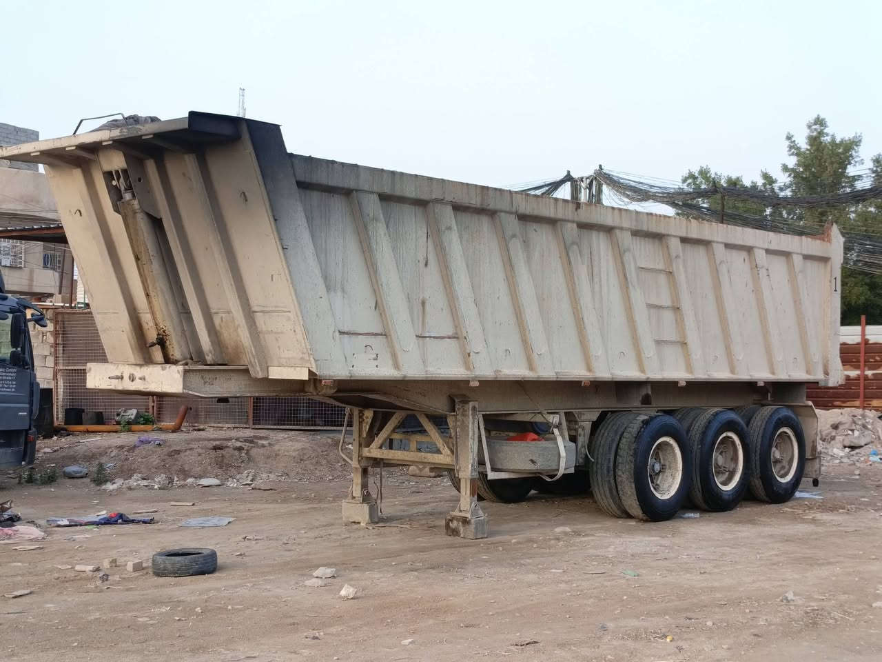 للبيع عربانه جابر 3 دناگیر 2012 تخم تاير ..
***********

***********
