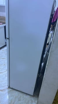 نظافة ثلاجة • نظافة فول