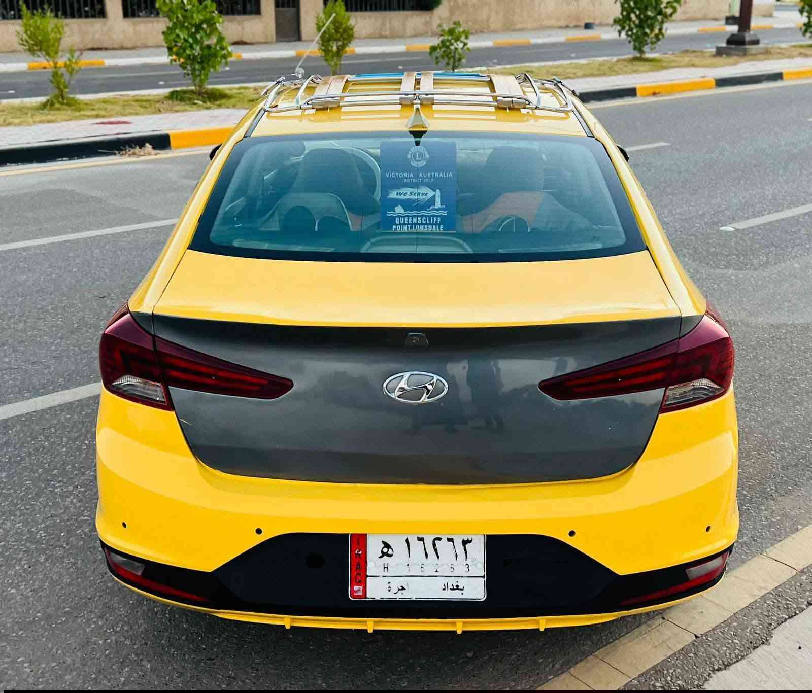 النترا للبيع مكانها ناصريه نص فول 2020رقم بغداد مداور مباشر سونار موجود محرك 2000دوش سيارة جاهزه للاخير السعر118بيها مجال ***********
