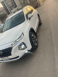 سنتافي • ٢٠١٩ • مكفولة من الصبغ