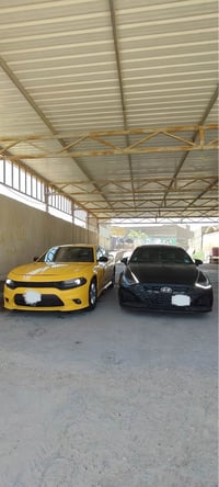سوناتا فول • ٢٠٢٠ • باقي ٧ شهور