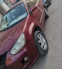 تيكو • موديل ٢٠١٣ • قفل خاص