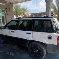 جيب • ١٩٩٧ • ٦ سلندر
