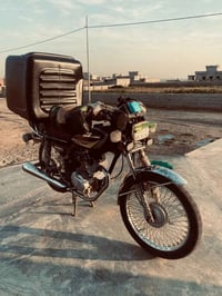 نامي برو 2021 • محرك شرط • تايرات جديدة