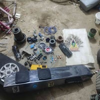 إلكترونيات متفرقة • أجهزة منزلية