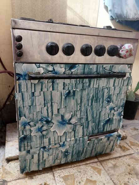 سلام عليكم طباخ مصري للبيع نضيف رايده 175 بي مجال
للتواصل واتساب ***********
او خاص النجف
