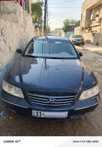 ازيره 2006 مصبوغه حزام الجماليه السياره كير و ميكنه مثل الورد مكينه جد...