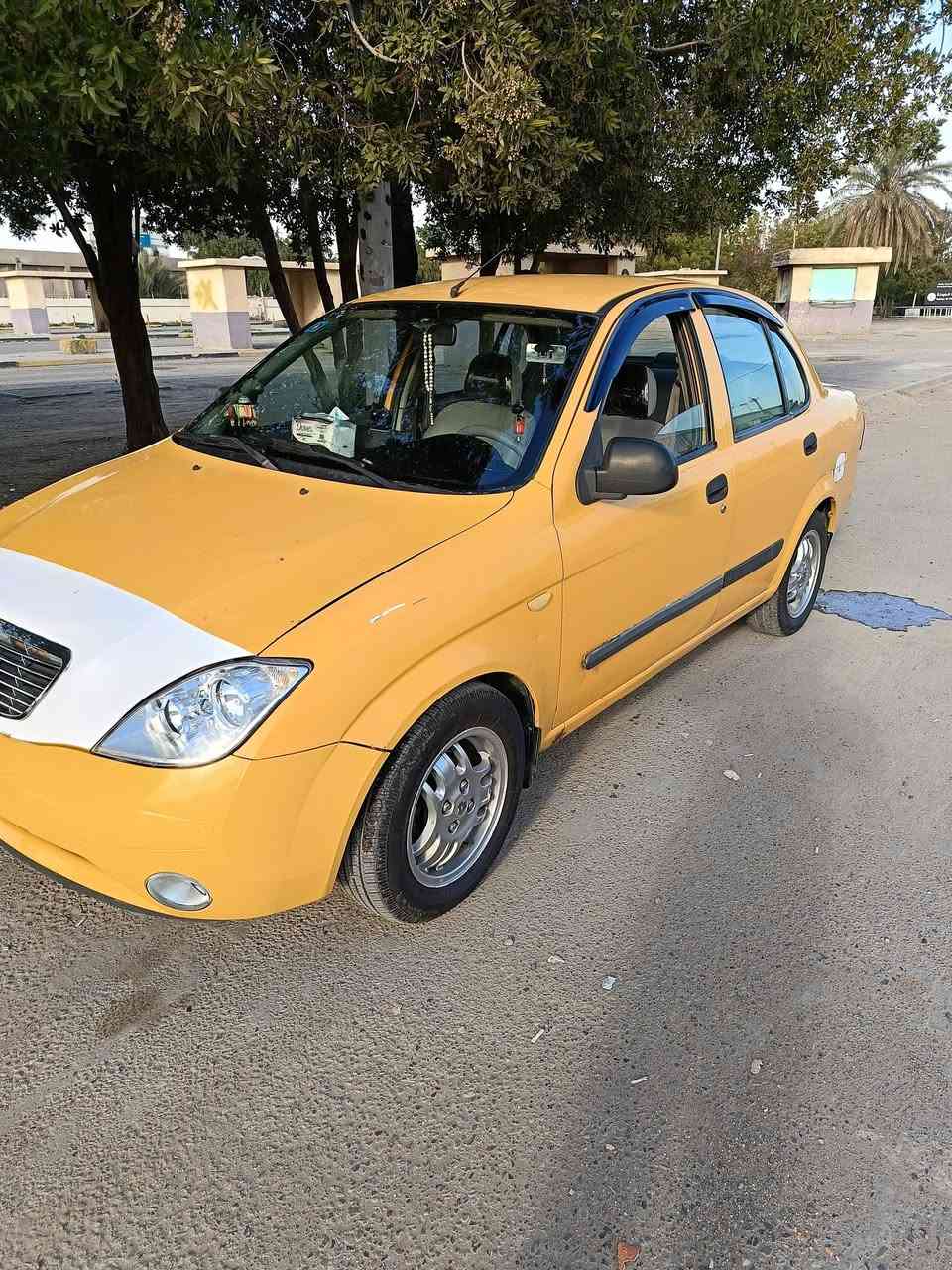 السلام عليكم طيبه 2015 كير ومحرك مكفول صدر جديد سيارة من ايدك للشارع مال جنتي السعر 40
***********
